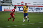 FC Superfund Pasching 1b : Union Babenberg Linz Süd 