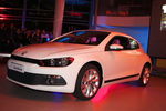 The new Scirocco 4630577