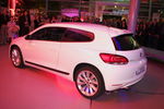 The new Scirocco 4630580