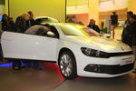 The new Scirocco 4630587