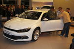 The new Scirocco 4630597