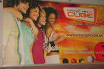 Orange Cube Clubnight 4640621