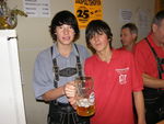 Oktoberfest Meggenhofen 2008 47954914