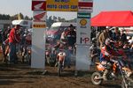 Motocross Nö West Cup - in Lest ( Finale )