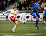 FC Red Bull Salzburg : KSV Superfund 4675222