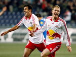 FC Red Bull Salzburg : KSV Superfund