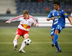 FC Red Bull Salzburg : KSV Superfund 4675227