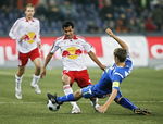 FC Red Bull Salzburg : KSV Superfund 4675228