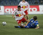 FC Red Bull Salzburg : KSV Superfund 4675230