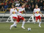 FC Red Bull Salzburg : KSV Superfund 4675233