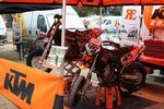 Supermoto Masters Austria - PS-Show Wels