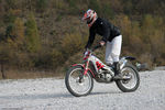 Bikercom Schottergrubentraining  4691834