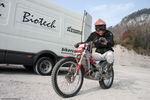 Bikercom Schottergrubentraining  4691835