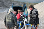 Bikercom Schottergrubentraining  4691843