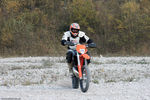 Bikercom Schottergrubentraining  4691908