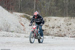 Bikercom Schottergrubentraining  4691937