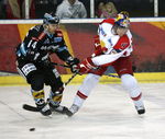 EC Red Bull Salzburg - EHC Liwest Linz