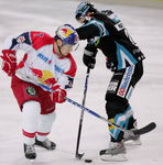 EC Red Bull Salzburg - EHC Liwest Linz