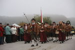 Nationalfeiertag - Leonhardiritt mit Pferdesegnung 4696164