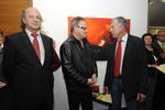 Vernissage Otmar Wallenta 4697894