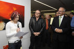 Vernissage Otmar Wallenta 4697929