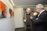 Vernissage Otmar Wallenta 4697950