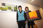 Vernissage Martin Baumgartner und Gisela Barth 4698966