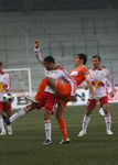 Red Bull Salzburg : Austria Amateure