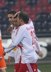 Red Bull Salzburg : Austria Amateure 4700122