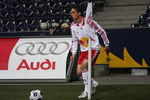 Red Bull Salzburg : Austria Amateure 4700339