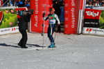 Skiworldcup Riesentorlauf in Sölden