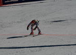 Skiworldcup Riesentorlauf in Sölden