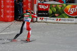 Skiworldcup Riesentorlauf in Sölden