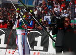 Skiworldcup Riesentorlauf in Sölden 4701336