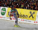 Skiworldcup Riesentorlauf in Sölden 4701340