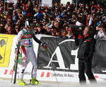 Skiworldcup Riesentorlauf in Sölden 4701342