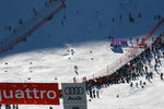 Skiworldcup Riesentorlauf in Sölden 4701343