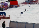 Skiworldcup Riesentorlauf in Sölden 4701346