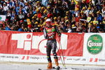 Skiworldcup Riesentorlauf in Sölden 4701360