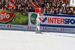 Skiworldcup Riesentorlauf in Sölden 4701368