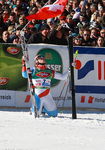 Skiworldcup Riesentorlauf in Sölden 4701370