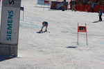Skiworldcup Riesentorlauf in Sölden 4701375
