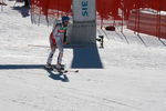 Skiworldcup Riesentorlauf in Sölden 4701376