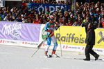 Skiworldcup Riesentorlauf in Sölden 4701390