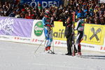 Skiworldcup Riesentorlauf in Sölden 4701391