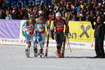 Skiworldcup Riesentorlauf in Sölden 4701393