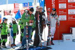 Skiworldcup Riesentorlauf in Sölden 4701412