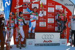 Skiworldcup Riesentorlauf in Sölden 4701414