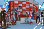 Skiworldcup Riesentorlauf in Sölden 4701415