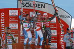 Skiworldcup Riesentorlauf in Sölden 4701416